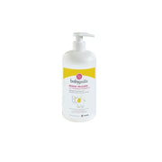 Babygella Con Complesso Prebiotico Bagno Delicato 500ml-1