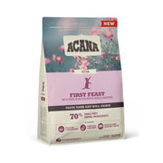 Acana Gatto Kitten First Feast Crocchette Pollo e Aringa Sacco 340g-1