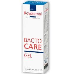 Bacto Care Gel Cicatrizzante 30ml-1