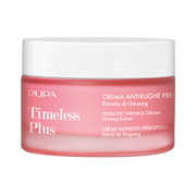 Pupa Timeless Plus Crema Antirughe Prebiotica 50ml-1