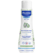 Mustela Bagnetto Mille Bolle Deterge Dolcemente 200ml-2