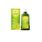 Weleda Limone bagno rinfrescante 200ml-1