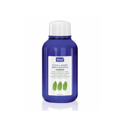 Kelemata Officinalia Menta Acquatica Elisir Per Il Bagno 500ml-2