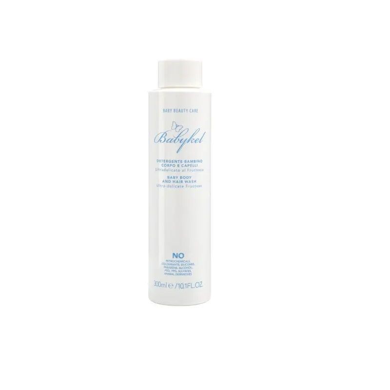 Bakel Babykel Detergente Bambino 300ml-1