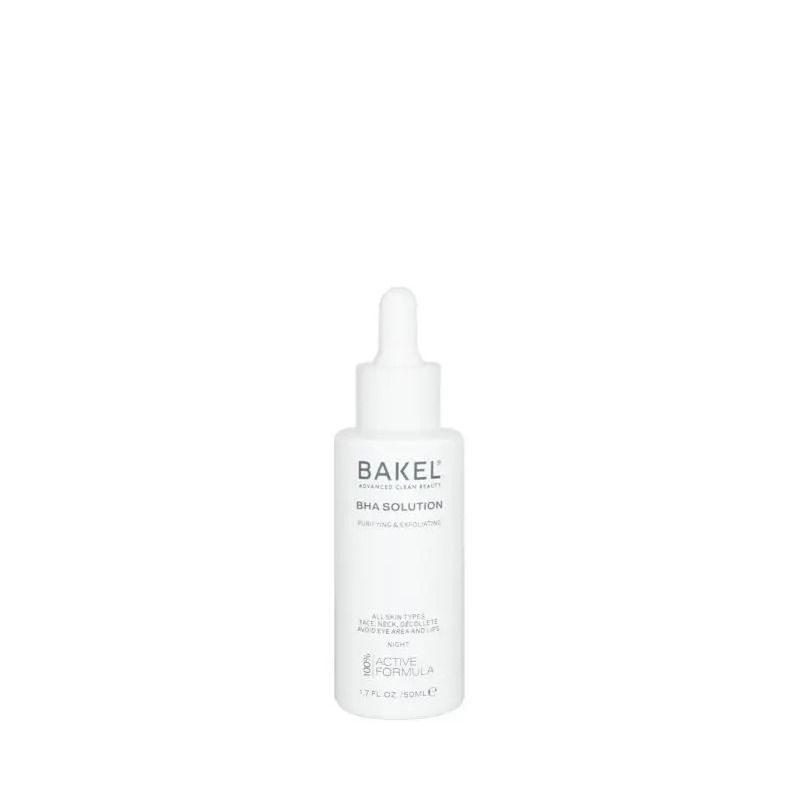 Bakel Bha Solution Soluzione Concentrata Anti-Imperfezioni 50ml-1