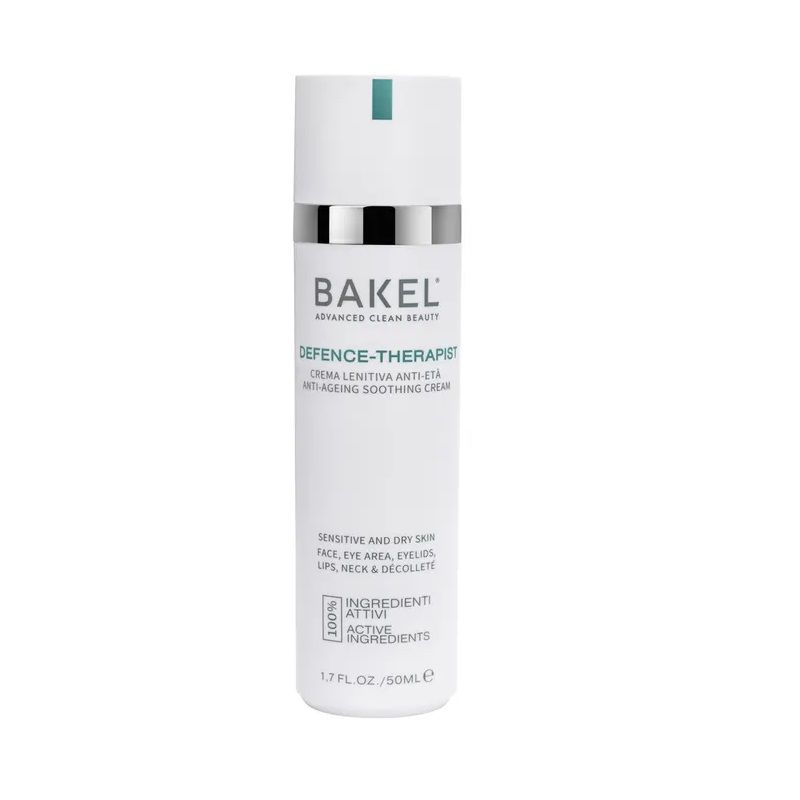 Bakel Defence -Therapist Dry Skin Crema 50ml-1
