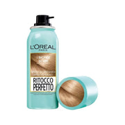 L'Oréal Paris Ritocco Perfetto Spray ritocco radici 4 I Biondi Scuri 75ml-1