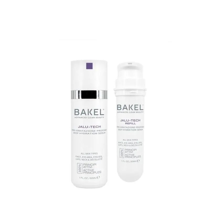 Bakel Jalu-Tech Case Siero Idratazione Profonda Istantanea 30ml-1