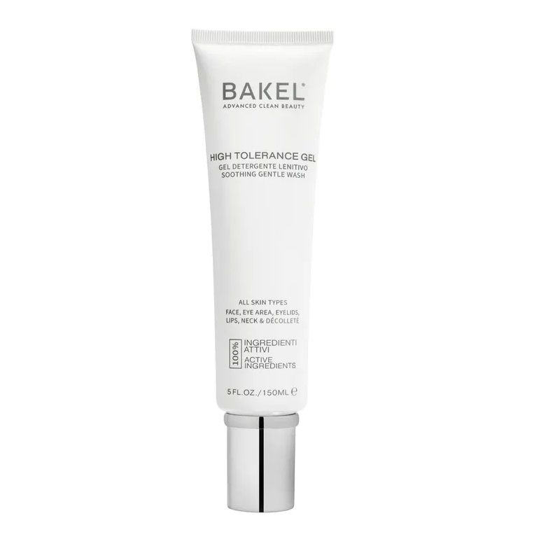 Bakel High Tolerance Gel Detergente Lenitivo 150ml-1