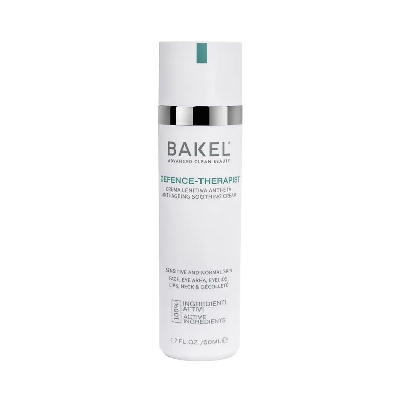 Bakel Defence-Therapist Normal Skin Crema 50ml-1