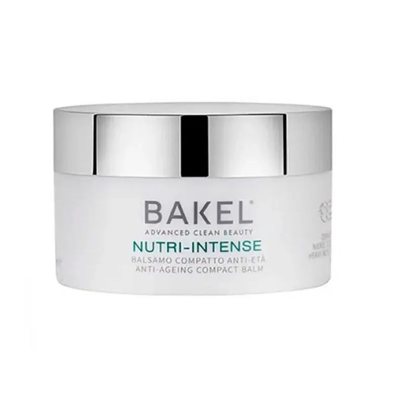 Bakel Nutri-Intense Balsamo Compatto Anti-Età Pelle Ultra Secca 50ml-1