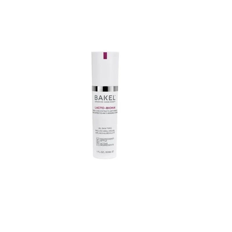 Bakel Lacto Bionik 30ml-1