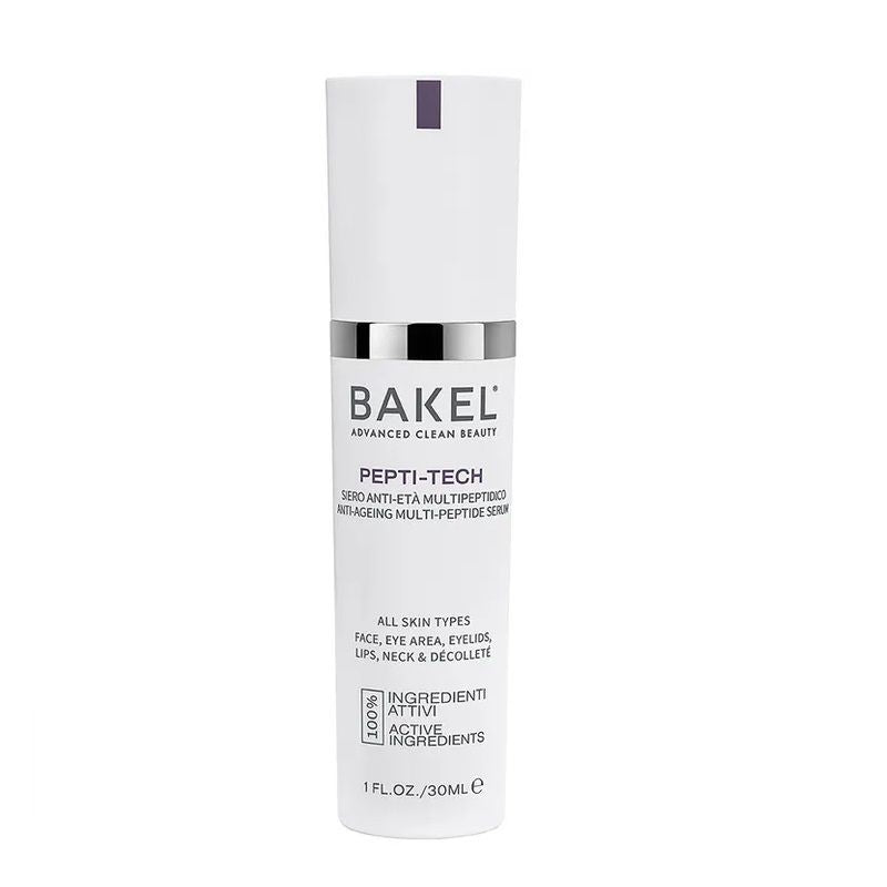 Bakel Pepti Siero Antietà Multipeptidico 30ml-1