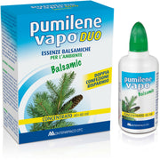 Pumilene Vapo Duo Basamic doppia confezione risparmio 40+40 ml-2
