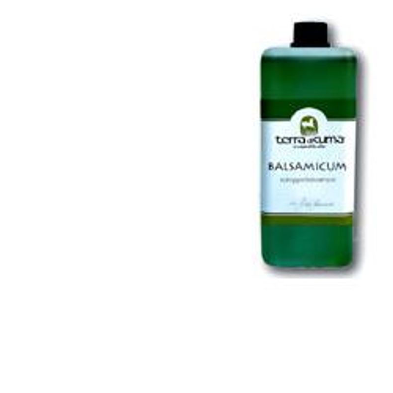 Balsamicum Sciroppo Additivo Alimentare Respiro Uso Veterinario 1000ml-1