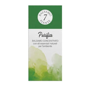 Balsamo 7 Piante Essenza Balsamica Deodorante Purificante 15ml-1