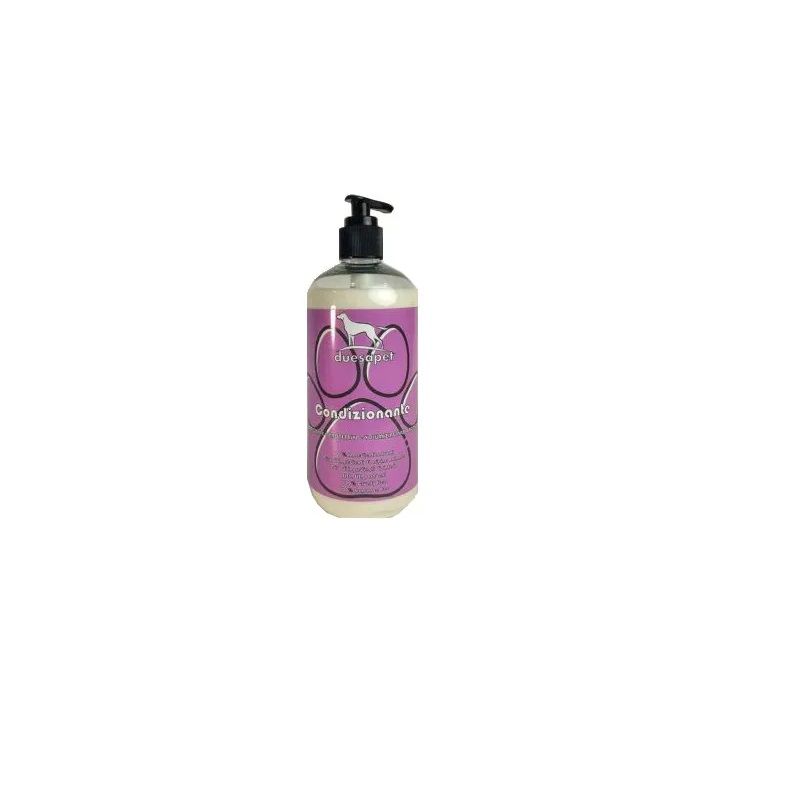 Duesa Pet Balsamo Condizionante pelo e cute per cani 500ml-1