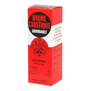 Baume Caustique Gombault Per Equini 135g-1