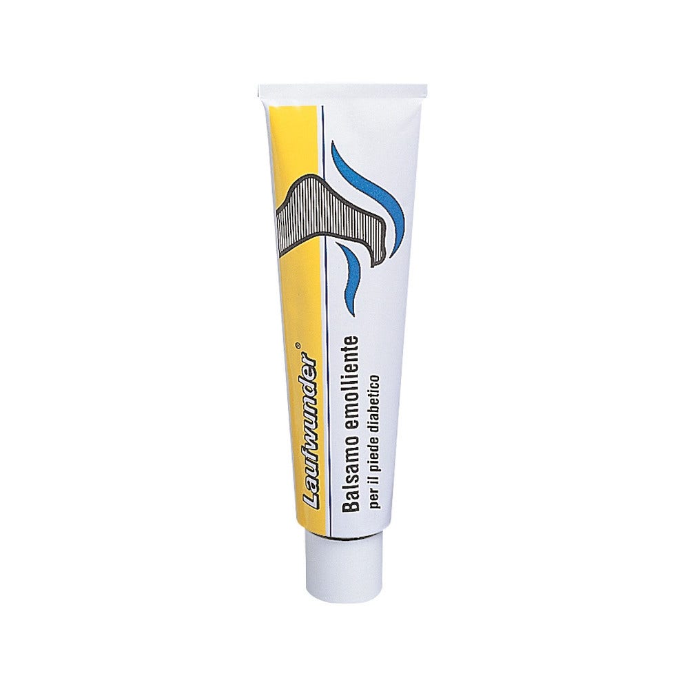 Balsamo Emolliente Piede Diabetico 75ml-1