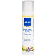 Sixtus Balsamo Piedi Clorofilla 100ml-1