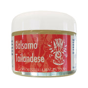 Erboristeria Magentina Balsamo Tailandese dolori muscolari e articolari 50mg-2