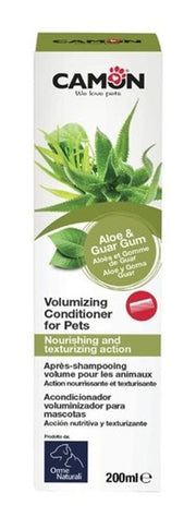 BALSAMO VOLUMIZZANTE 200ML-1