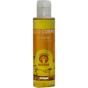 Aessere Baobab Olio Corpo Profumato 150ml-1