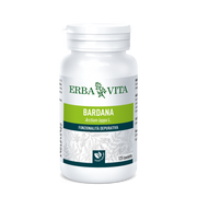 Erba Vita Bardana 125 Tavolette-1