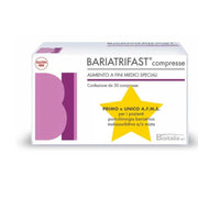 Bariatrifast alimento a fini medici speciali 30 compresse-1