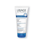 Uriage Bariederm Cica Gel detergente viso e corpo 200ml-1