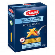 Barilla Penne Rigate senza glutine 400g-1