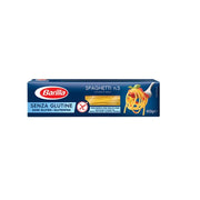 Barilla Spaghetti n.5 senza glutine 400g-1