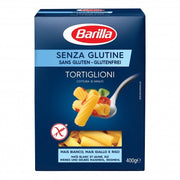 Barilla Tortiglioni senza glutine 400g-1