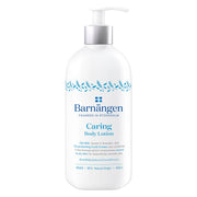 Barnangen Body Lotion Caring Con Latte d'Avena 400ml-1