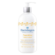 Barnangen Body Lotion Nutritive Con Camemoro 400ml-1