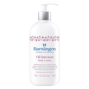 Barnangen Body Lotion Oil Intense Con Olio Di Rosa Selvatica 400ml-1