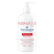 Barnangen Body Lotion Repairing Con Cotone Nordico 400ml-1