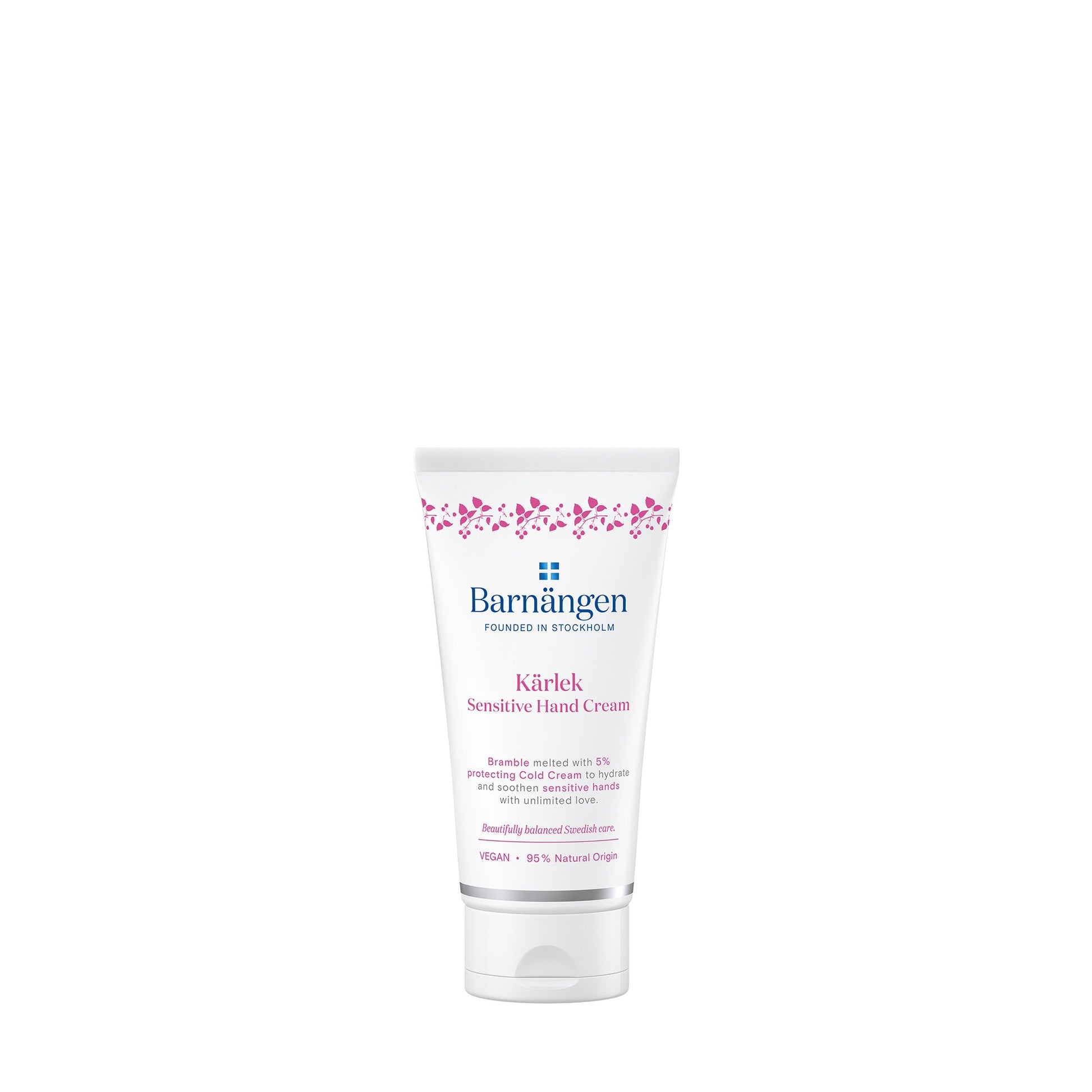 Barnangen Crema Mani Karlek Con Mora 75ml-1