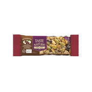 La Finestra Sul Cielo Taste Of Nature Barretta Ciliegia Cioccolato Fondente Bio 40g 1 Pezzo-1
