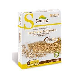 Snack Semi Di Sesamo 80g-1