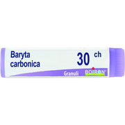 Boiron Baryta Carbonica Globuli 30Ch Dose 1g-1