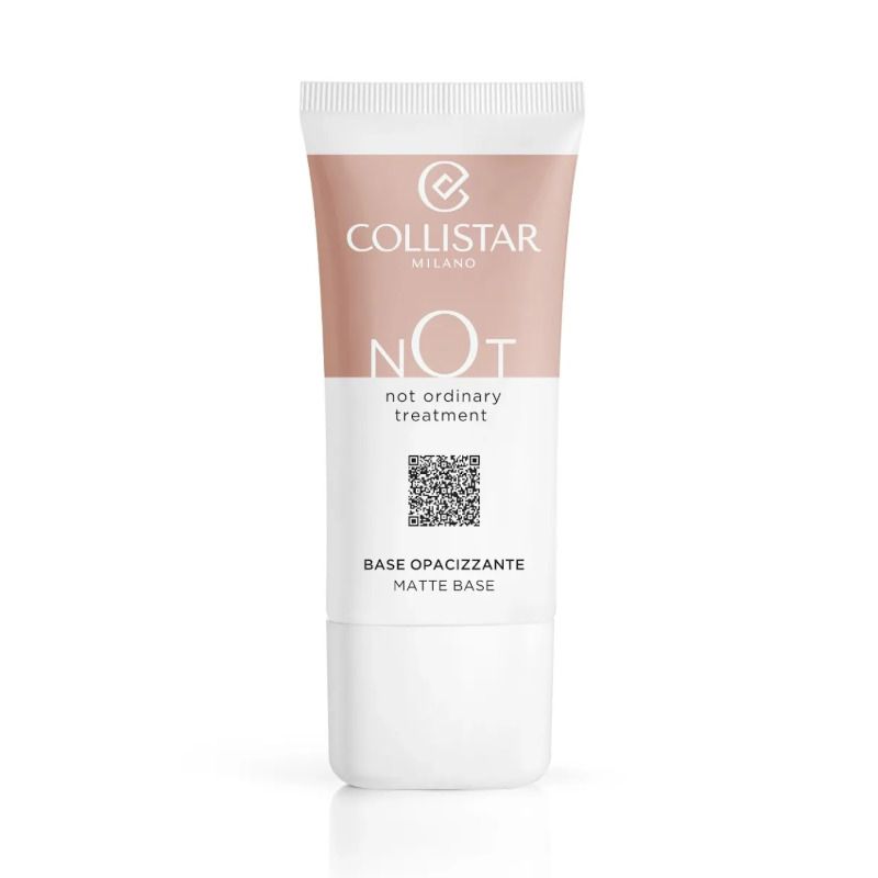 Collistar Not Ordinary Treatment Base Opacizzante Viso 30ml-1