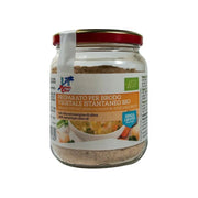 La Finestra Sul Cielo Brodo Vegetale Instantaned Senza Lievito Bio Con Olio Extravergine Di Oliva 20-1