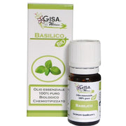 Basilico Olio Essenziale Bio 10ml-1