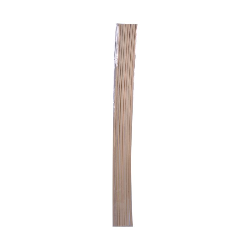 Neavita Ricambio Bastoncini in Rattan da 25cm per diffusore d'essenza-1