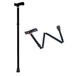 Bastone Pieghevole Regolabile TR1-1