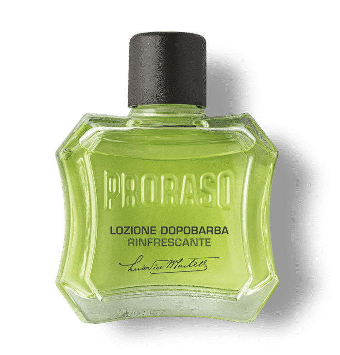 PRORASO LOZIONE ALC RINF 100ML-1