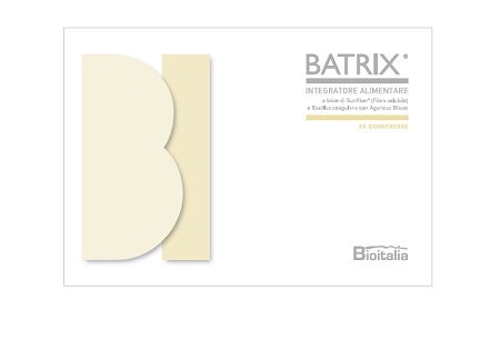 Batrix 30 Compresse-1