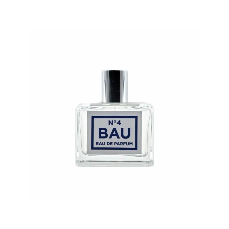 Go Dog Bau N.4 Eau De Parfum Per Cani 50ml-1