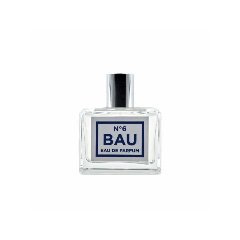Go Dog Bau N.6 Eau De Parfum Per Cani 50ml-1